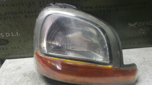 FARO DERECHO RENAULT KANGOO I (F/KC0) 