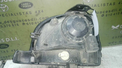 FARO DERECHO, RENAULT, KANGOO I (F/KC0)