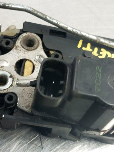  CERRADURA PUERTA TRASERA DERECHA, CHEVROLET, LACETTI 