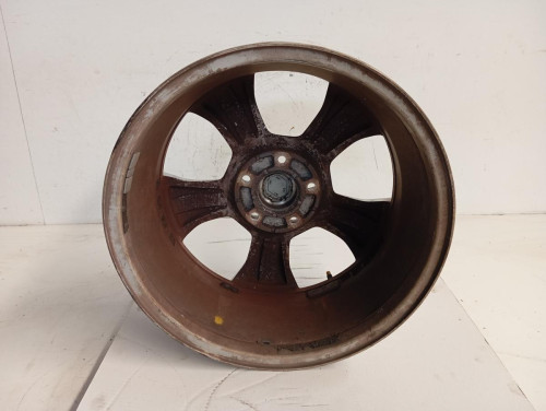  LLANTA, RENAULT, MEGANE III COUPE 