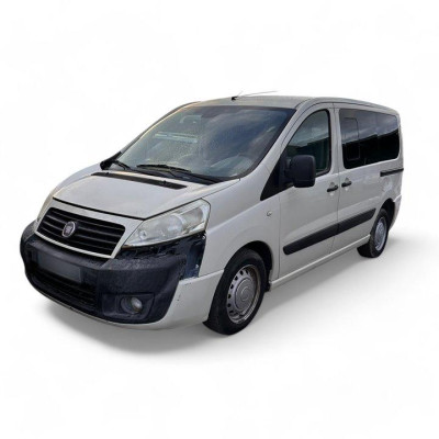 FIAT II SCUDO (272) COMBI
