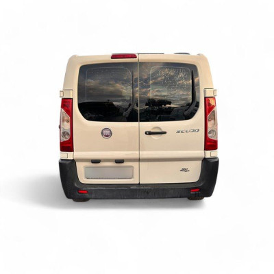 FIAT II SCUDO (272) COMBI