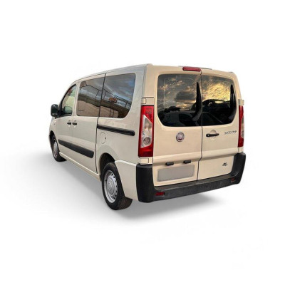 FIAT II SCUDO (272) COMBI