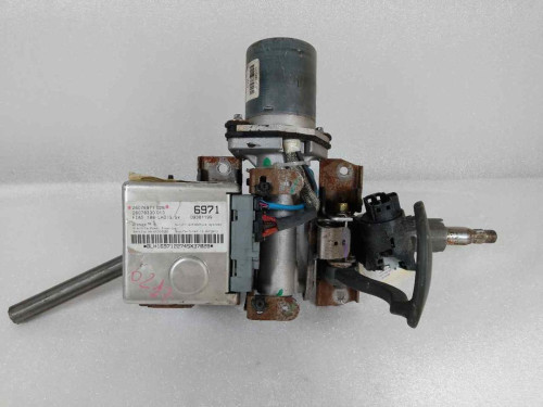  CREMALLERA DIRECCION, FORD, FUSION (CBK) 