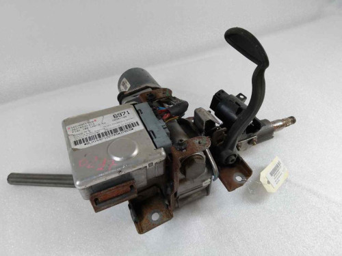  CREMALLERA DIRECCION, FORD, FUSION (CBK) 