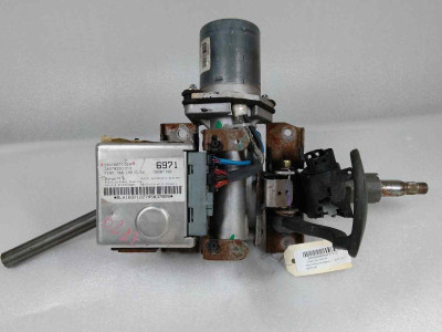 CREMALLERA DIRECCION, FORD, FUSION (CBK)