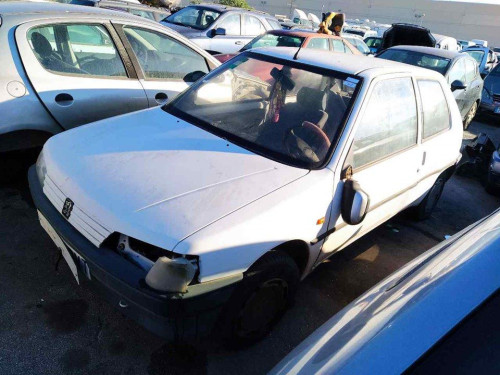  PEUGEOT 106 (S1)(08.1991) 