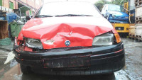 FIAT I PUNTO (176) BERLINA
