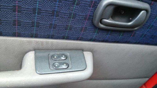  FIAT I PUNTO (176) BERLINA 