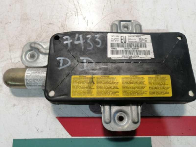 AIRBAG LATERAL DERECHO, BMW, SERIE 3 BERLINA (E46)