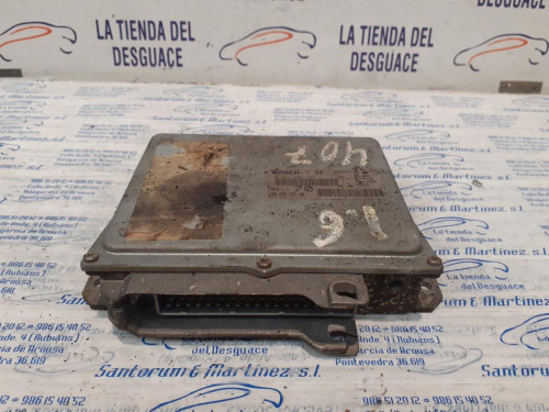  CENTRALITA MOTOR UCE 