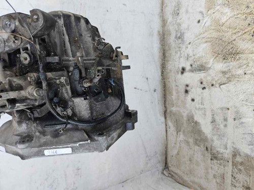 CAJA CAMBIOS Opel ASTRA H GTC 