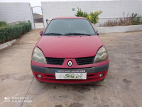 Renault Clio II Fase II (B/CB0)(2001->)