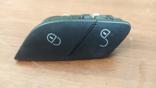 MANDO BLOQUEO PUERTAS MERCEDES-BENZ CLASE ML (BM 164) 