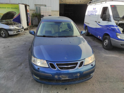 SAAB 9-3 FAMILIAR