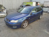SAAB 9-3 FAMILIAR — автомобиль-донор на запчасти 