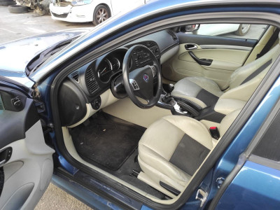 SAAB 9-3 FAMILIAR