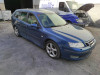 SAAB 9-3 FAMILIAR — автомобиль-донор на запчасти 