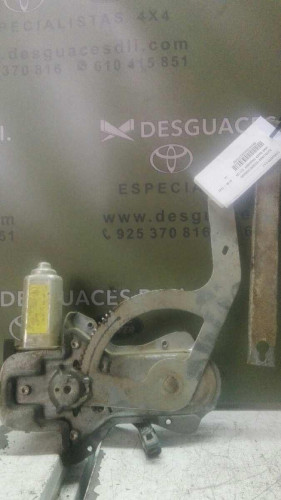 ELEVALUNAS TRASERO DERECHO LAND ROVER DISCOVERY (LT) 