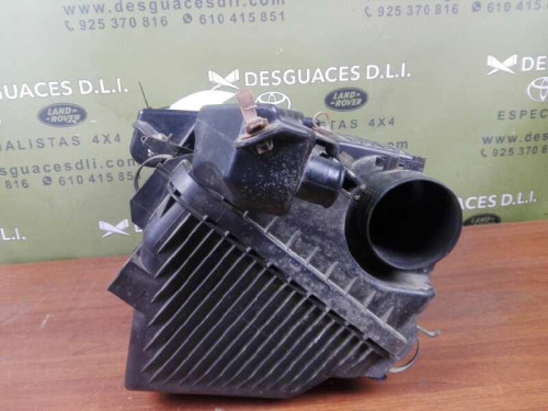 FILTRO AIRE Toyota LAND CRUISER (J12) 
