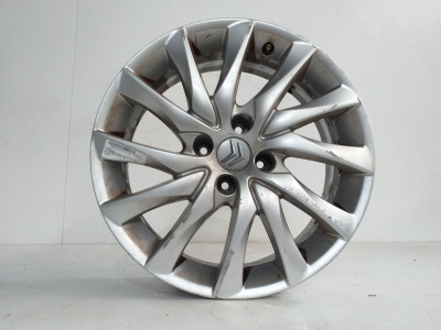 LLANTA, CITROEN, GRAND C4 PICASSO/SPACETOURER