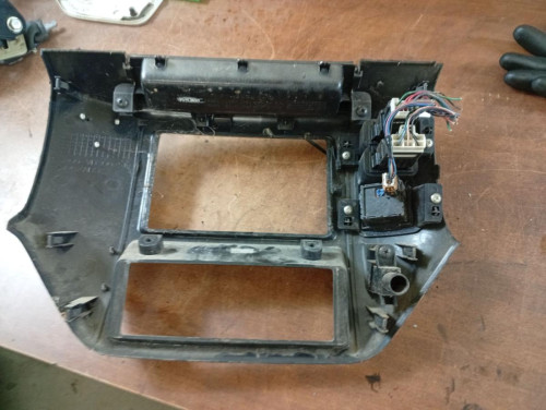 NO IDENTIFICADO NISSAN PATROL GR (Y61) 