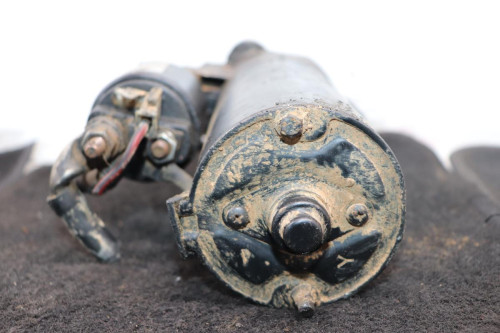  MOTOR ARRANQUE, VOLKSWAGEN, PASSAT BERLINA (3B2) 