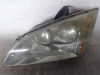 FARO IZQUIERDO Ford FOCUS BERLINA (CAP) 