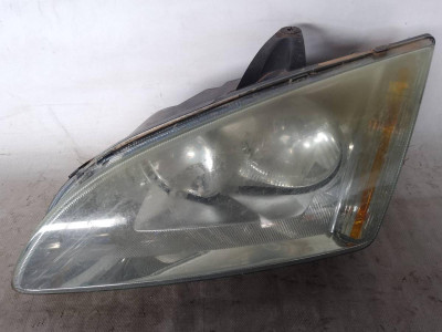 FARO IZQUIERDO, Ford, FOCUS BERLINA (CAP)