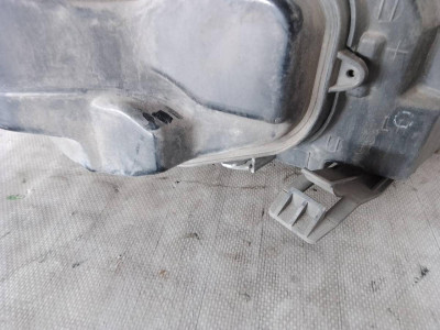 FARO IZQUIERDO, Ford, FOCUS BERLINA (CAP)