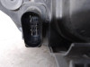 FARO IZQUIERDO Ford FOCUS BERLINA (CAP) 