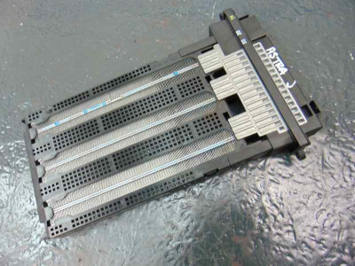 RESISTENCIA CALEFACCION, OPEL, ASTRA J SPORTS TOURER