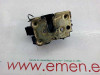 CERRADURA PUERTA DELANTERA DERECHA Renault KANGOO I (F/KC0) 