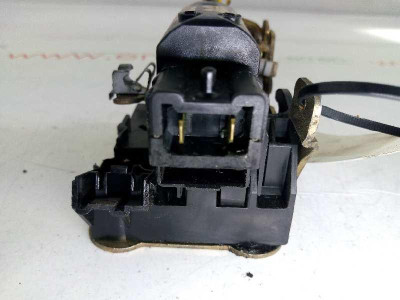CERRADURA PUERTA DELANTERA DERECHA, RENAULT, KANGOO I (F/KC0)