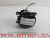  FARO ANTINIEBLA IZQUIERDO FORD TOURNEO CONNECT (TC7) 