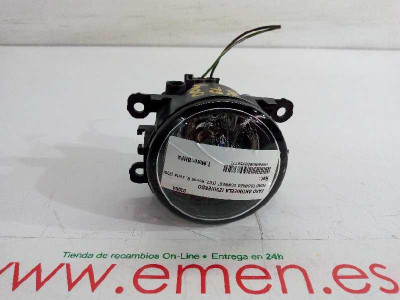 FARO ANTINIEBLA IZQUIERDO, FORD, TOURNEO CONNECT (TC7)