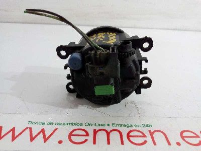 FARO ANTINIEBLA IZQUIERDO, FORD, TOURNEO CONNECT (TC7)