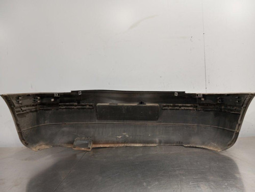  PARAGOLPES TRASERO, SEAT, LEON (1M1) 