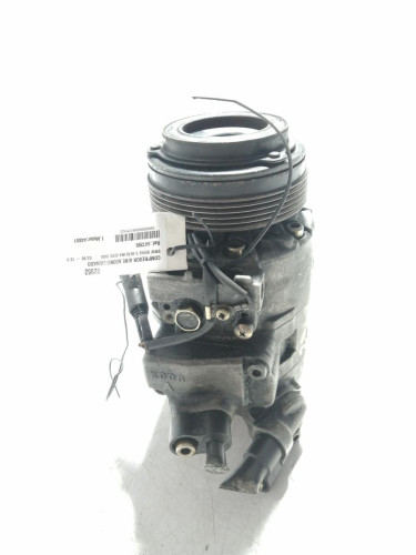  COMPRESOR AIRE ACONDICIONADO BMW SERIE 5 BERLINA (E39) 