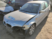 BMW SERIE 3 BERLINA (E46)
