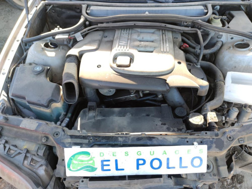  BMW SERIE 3 BERLINA (E46) 