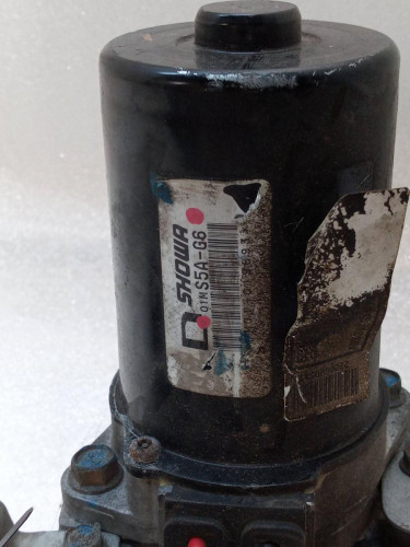  CREMALLERA DIRECCION HONDA CIVIC 5 PUERTAS (EU7/8) 