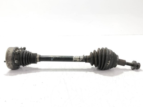  TRANSMISION DELANTERA IZQUIERDA AUDI A3 (8P1) 
