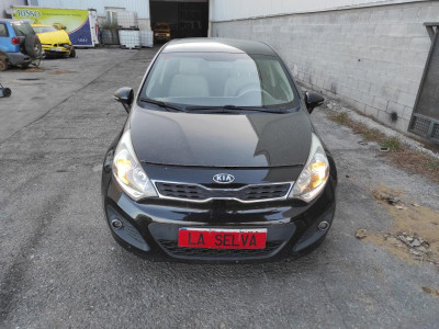 KIA RIO (UB)