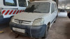 PEUGEOT PARTNER (S2) — автомобиль-донор на запчасти 