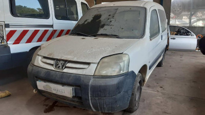 PEUGEOT PARTNER (S2)