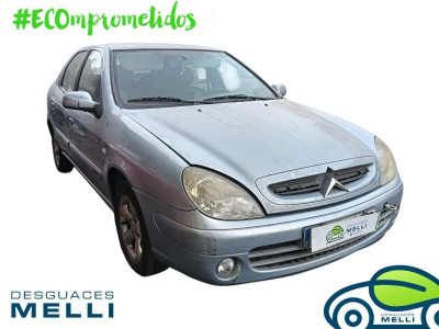 CITROEN XSARA BERLINA