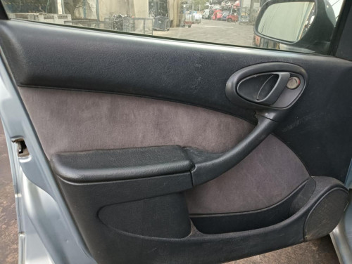CITROEN XSARA BERLINA — автомобиль-донор на запчасти 