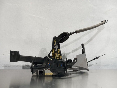  CERRADURA PUERTA DELANTERA DERECHA, FORD, FIESTA (CE1) 