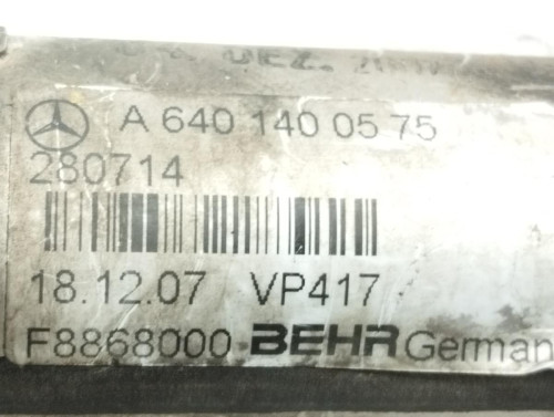 NO IDENTIFICADO Mercedes-Benz CLASE A (BM 169) 